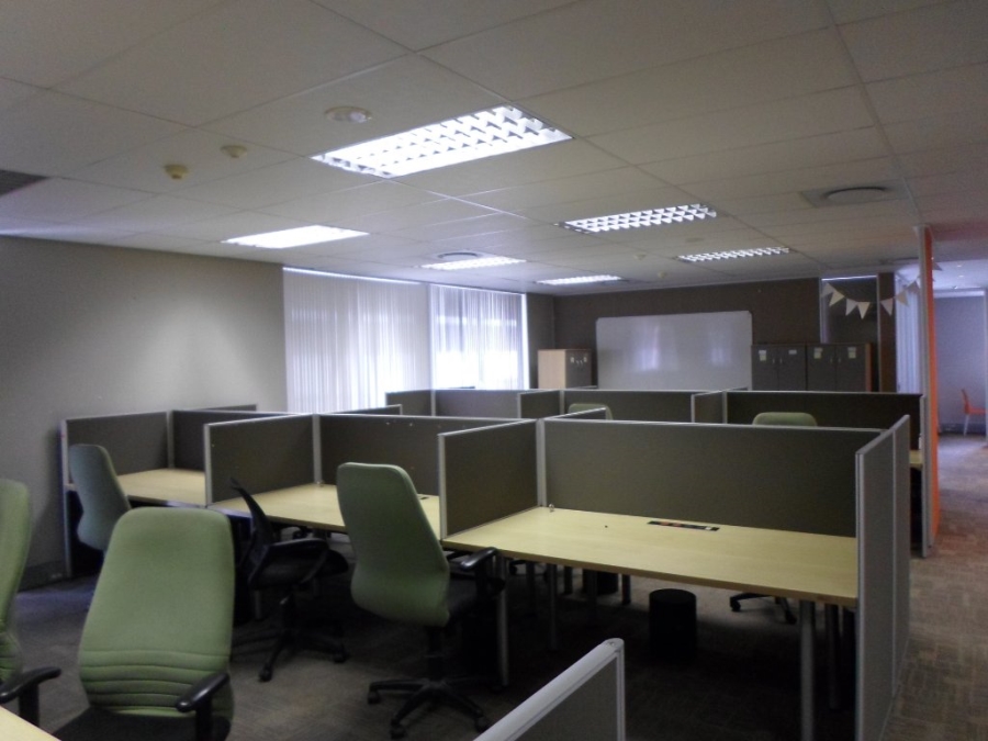 To Let commercial Property for Rent in Century City Western Cape